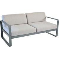 Fermob - Bellevie 2 Sitzer Sofa von Fermob