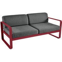 Fermob - Bellevie 2 Sitzer Sofa von Fermob