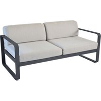 Fermob - Bellevie 2 Sitzer Sofa von Fermob