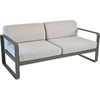 Fermob - Bellevie 2 Sitzer Sofa von Fermob