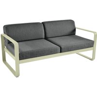 Fermob - Bellevie 2 Sitzer Sofa von Fermob