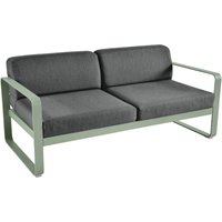 Fermob - Bellevie 2 Sitzer Sofa von Fermob