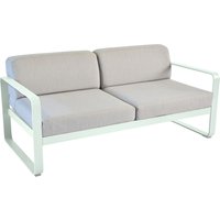 Fermob - Bellevie 2 Sitzer Sofa von Fermob
