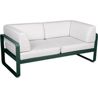 Fermob - Bellevie Clubsofa 2 Sitzer Fermob - Bellevie Clubsofa 2 Sitzer von Fermob