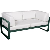 Fermob - Bellevie Clubsofa 2 Sitzer von Fermob