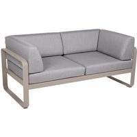 Fermob - Bellevie Clubsofa 2 Sitzer von Fermob