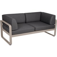 Fermob - Bellevie Clubsofa 2 Sitzer von Fermob