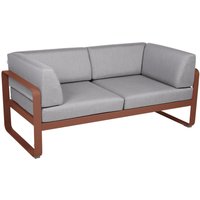 Fermob - Bellevie Clubsofa 2 Sitzer von Fermob