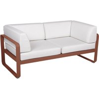 Fermob - Bellevie Clubsofa 2 Sitzer von Fermob