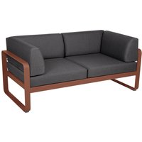 Fermob - Bellevie Clubsofa 2 Sitzer von Fermob