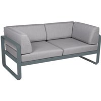 Fermob - Bellevie Clubsofa 2 Sitzer von Fermob