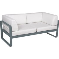 Fermob - Bellevie Clubsofa 2 Sitzer von Fermob