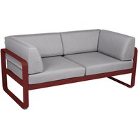 Fermob - Bellevie Clubsofa 2 Sitzer von Fermob