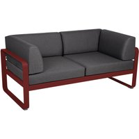 Fermob - Bellevie Clubsofa 2 Sitzer von Fermob