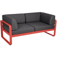 Fermob - Bellevie Clubsofa 2 Sitzer von Fermob