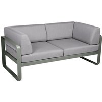 Fermob - Bellevie Clubsofa 2 Sitzer von Fermob