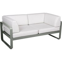Fermob - Bellevie Clubsofa 2 Sitzer von Fermob