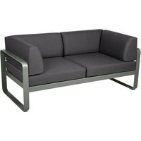 Fermob - Bellevie Clubsofa 2 Sitzer von Fermob