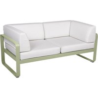 Fermob - Bellevie Clubsofa 2 Sitzer von Fermob