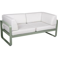 Fermob - Bellevie Clubsofa 2 Sitzer von Fermob