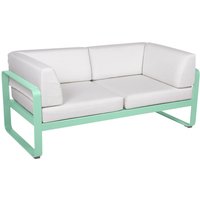 Fermob - Bellevie Clubsofa 2 Sitzer von Fermob