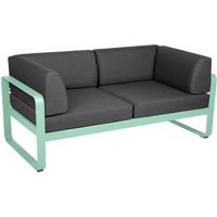 Fermob - Bellevie Clubsofa 2 Sitzer von Fermob