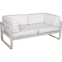 Fermob - Bellevie Clubsofa 2 Sitzer von Fermob