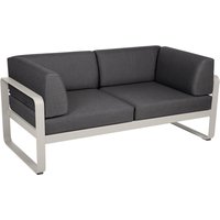 Fermob - Bellevie Clubsofa 2 Sitzer von Fermob