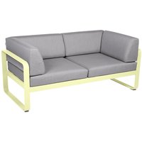 Fermob - Bellevie Clubsofa 2 Sitzer von Fermob
