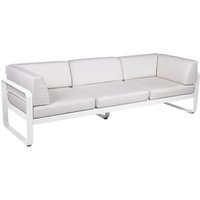 Fermob - Bellevie Clubsofa 3-Sitzer von Fermob