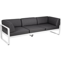 Fermob - Bellevie Clubsofa 3-Sitzer von Fermob