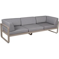 Fermob - Bellevie Clubsofa 3-Sitzer von Fermob