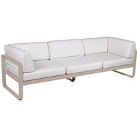 Fermob - Bellevie Clubsofa 3-Sitzer von Fermob