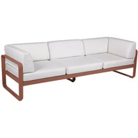 Fermob - Bellevie Clubsofa 3-Sitzer von Fermob