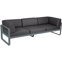 Fermob - Bellevie Clubsofa 3-Sitzer von Fermob