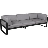 Fermob - Bellevie Clubsofa 3-Sitzer von Fermob