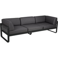 Fermob - Bellevie Clubsofa 3-Sitzer von Fermob