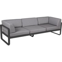 Fermob - Bellevie Clubsofa 3-Sitzer von Fermob