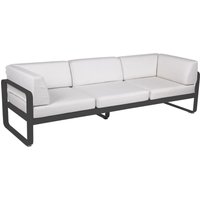 Fermob - Bellevie Clubsofa 3-Sitzer von Fermob