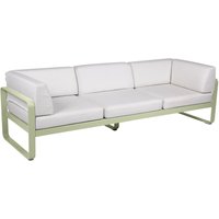 Fermob - Bellevie Clubsofa 3-Sitzer von Fermob