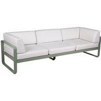 Fermob - Bellevie Clubsofa 3-Sitzer von Fermob