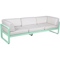 Fermob - Bellevie Clubsofa 3-Sitzer von Fermob