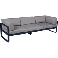 Fermob - Bellevie Clubsofa 3-Sitzer von Fermob