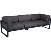 Fermob - Bellevie Clubsofa 3-Sitzer von Fermob