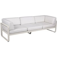 Fermob - Bellevie Clubsofa 3-Sitzer von Fermob