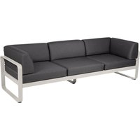 Fermob - Bellevie Clubsofa 3-Sitzer von Fermob