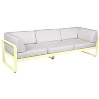 Fermob - Bellevie Clubsofa 3-Sitzer von Fermob