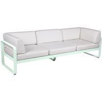 Fermob - Bellevie Clubsofa 3-Sitzer von Fermob