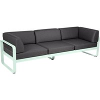 Fermob - Bellevie Clubsofa 3-Sitzer von Fermob