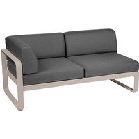 Fermob - Bellevie Eckmodul Links von Fermob